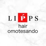 lipps_omotesando 프로필 사진