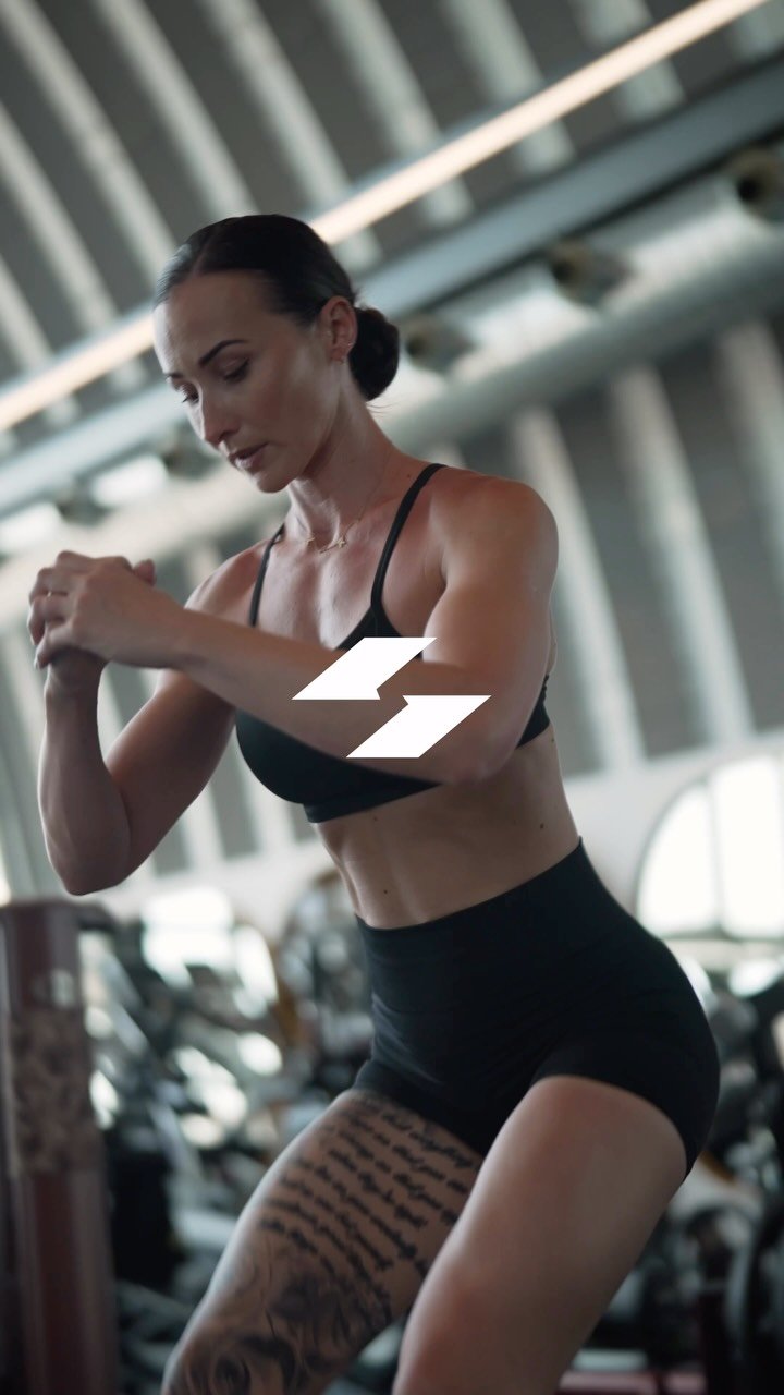 lisafiittworkouts 게시물 이미지: Short on time? We’ve got you...