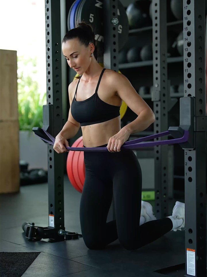lisafiittworkouts 게시물 이미지: mission get as strong and fit as I possibly...