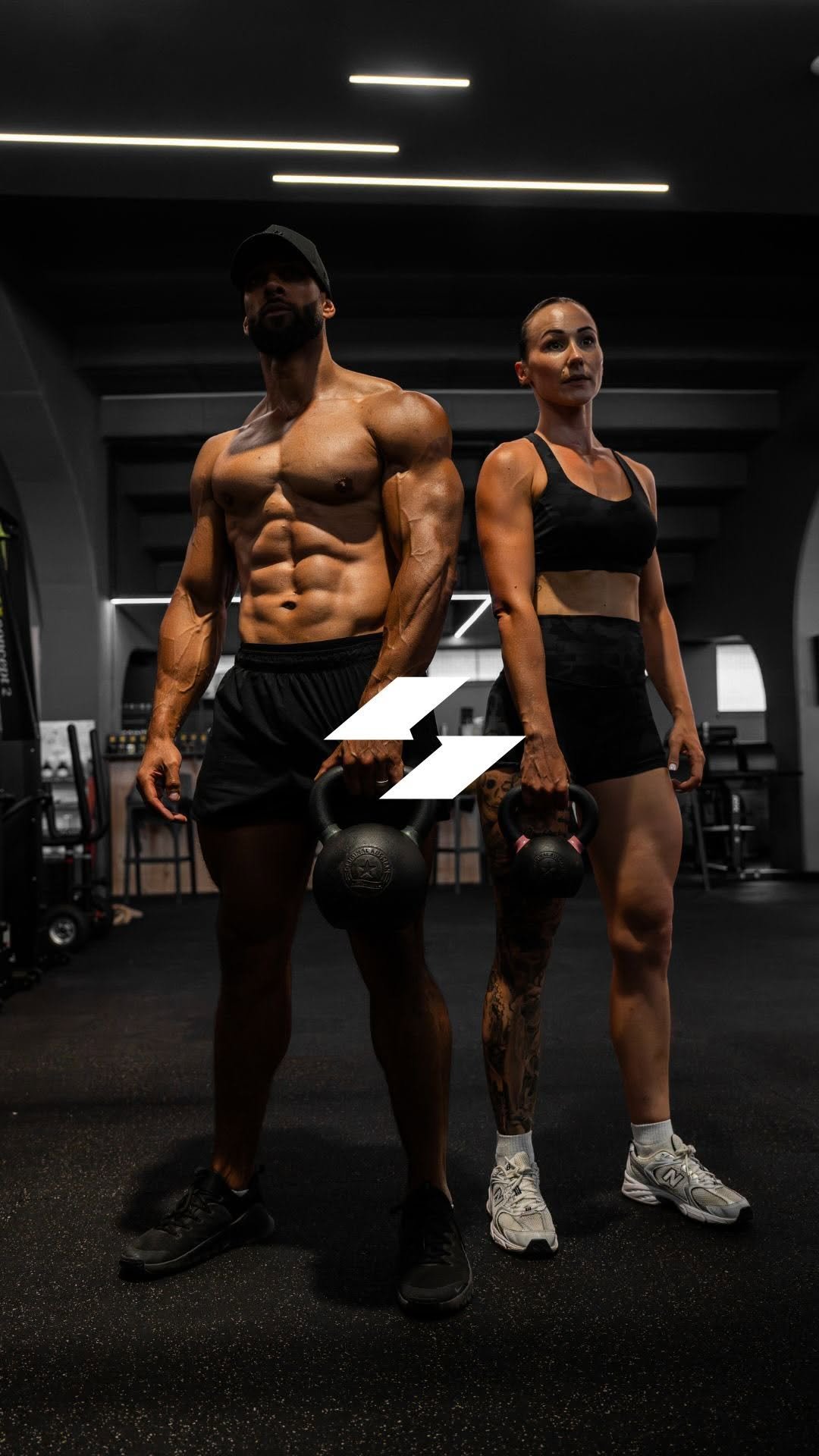 lisafiittworkouts 게시물 이미지: Welcome to the new era of STRNG.

You’ve been...
