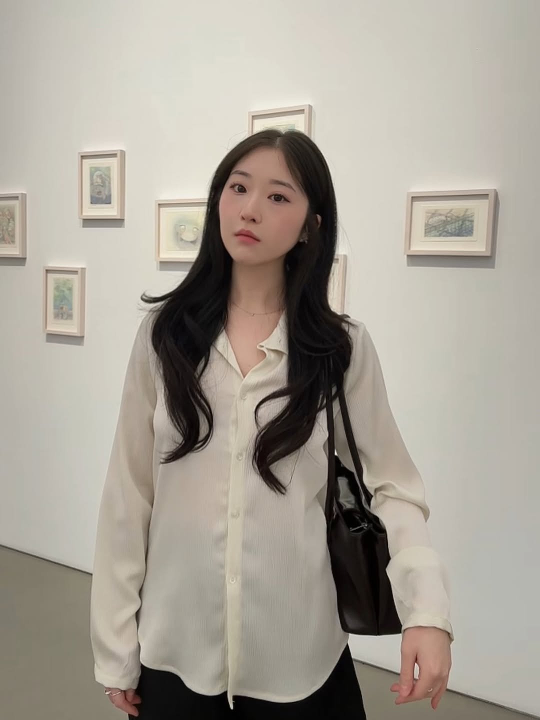 lisahwangg 게시물 이미지: Even in the midst of tough seasons, there are...