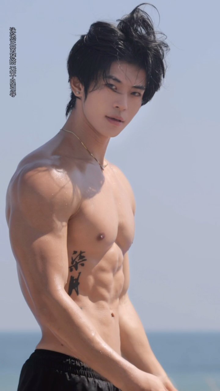 lisiqi_li47 게시물 이미지: 💙💙💙