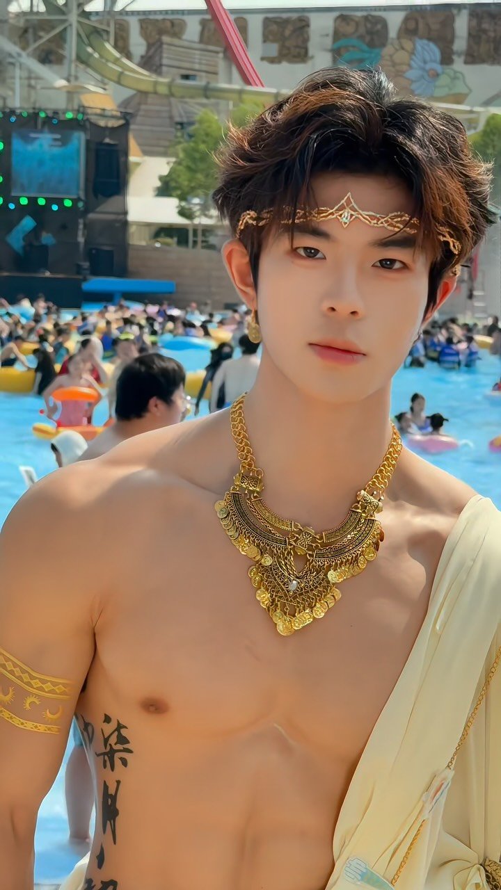 lisiqi_li47 게시물 이미지: 🧝🏻✨