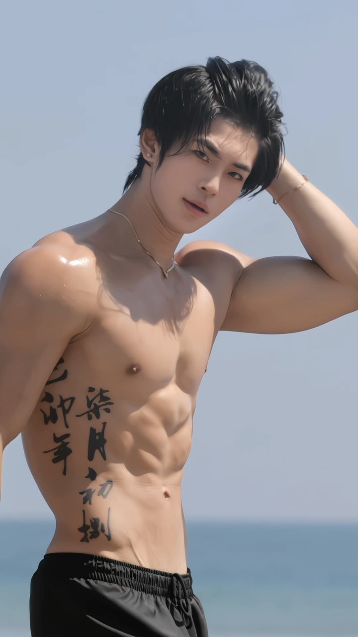 lisiqi_li47 게시물 이미지: 🩵🩵🩵