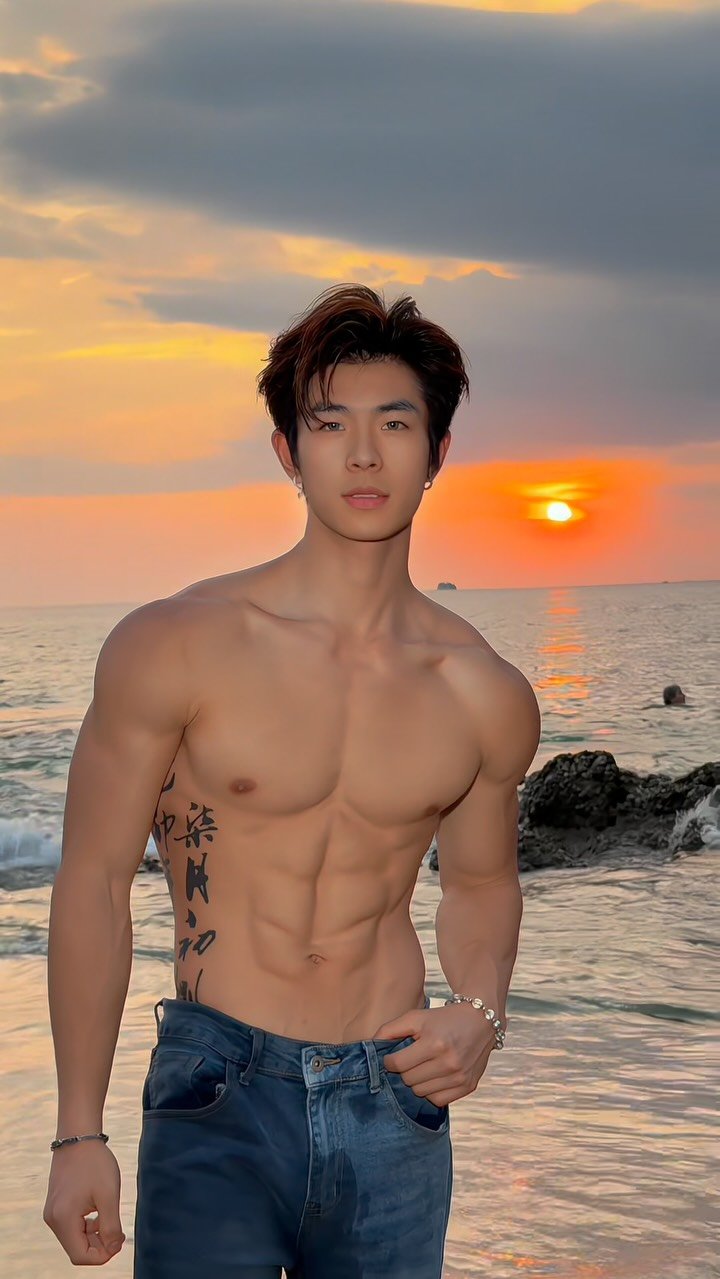 lisiqi_li47 게시물 이미지: 🌅