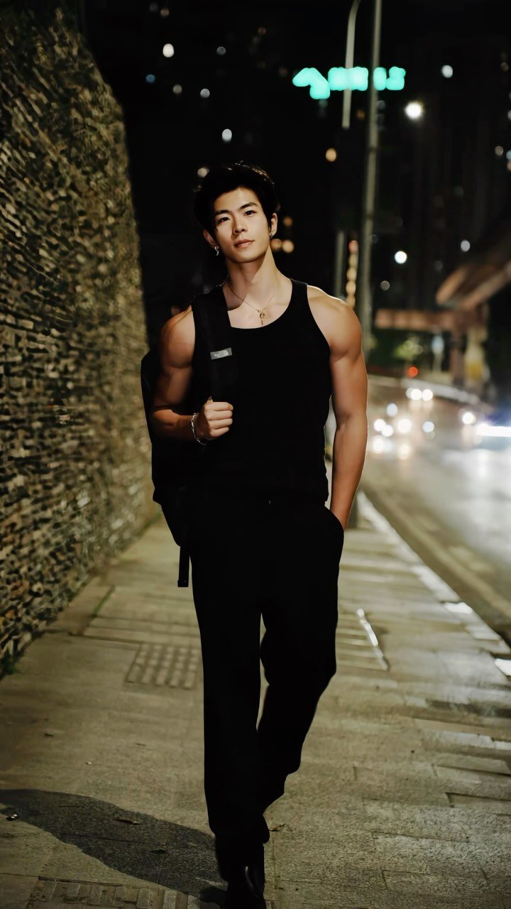 lisiqi_li47 게시물 이미지: 📸😎