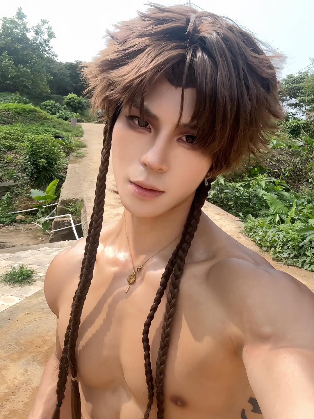 lisiqi_li47 게시물 이미지: #cosplay