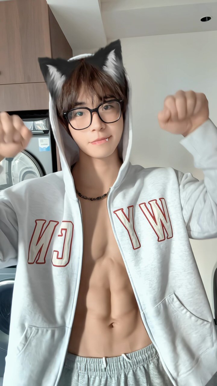 lisiqi_li47 게시물 이미지: Which cat do you like?🐱