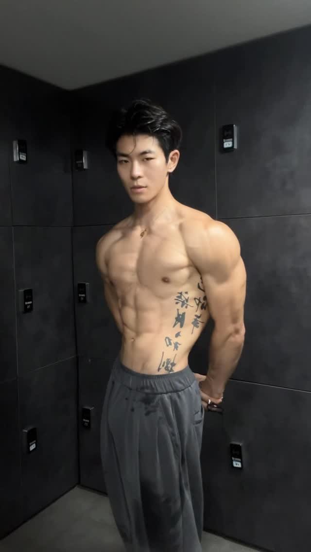 lisiqi_li47 게시물 이미지: 🖤🖤🖤