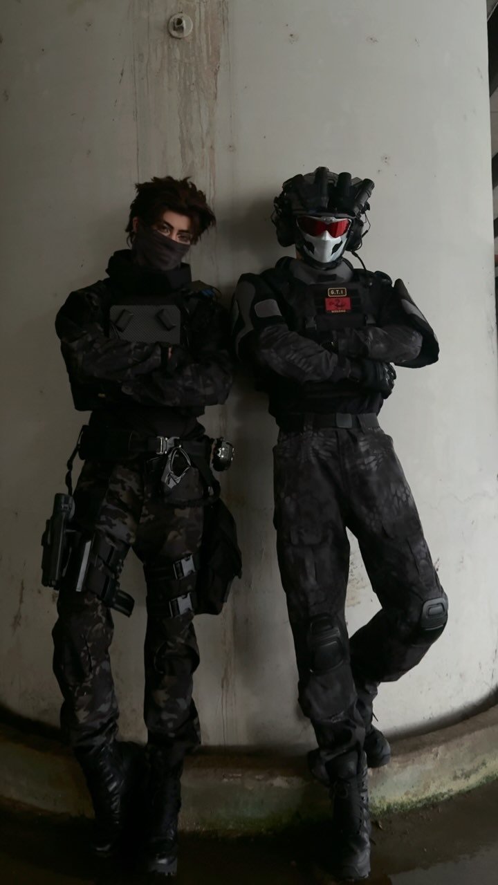 lisiqi_li47 게시물 이미지: caught you