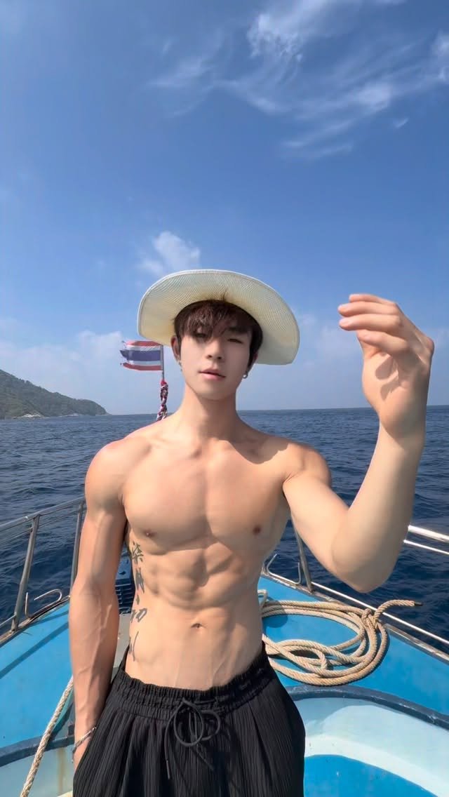 lisiqi_li47 게시물 이미지: Enjoy the present#夏天 #phuket