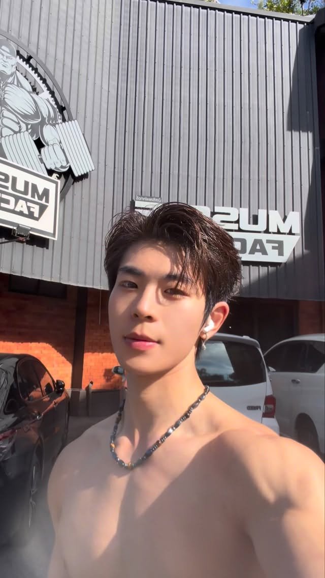 lisiqi_li47 게시물 이미지: 终于练成了#boy #薄肌