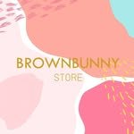 brownbunny.store 프로필 사진