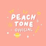 peachtone.official 프로필 사진