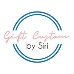gift_custom_by_siri 프로필 사진
