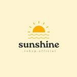 sunshine_tshop.official 프로필 사진