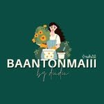 baantonmaiii 프로필 사진