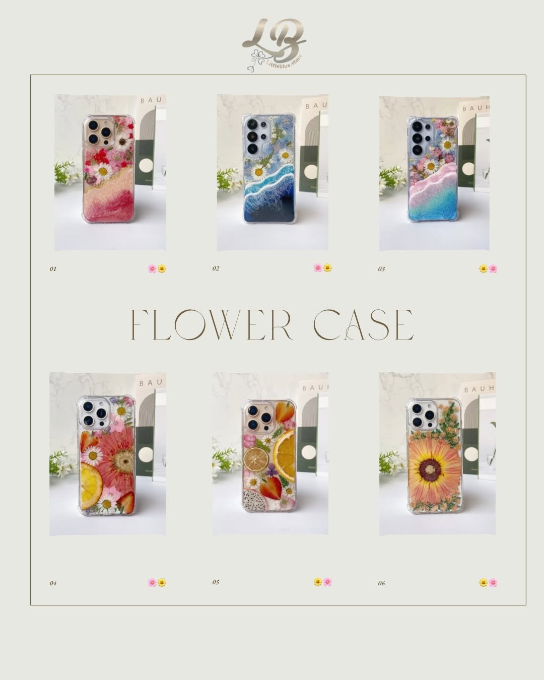 little.blue.store 게시물 이미지: มีลายอะไรบ้างคะ ?
คัดลายยอดฮิต มาให้เลือก ก่อน...