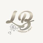 little.blue.store 인스타그램 프로필 사진