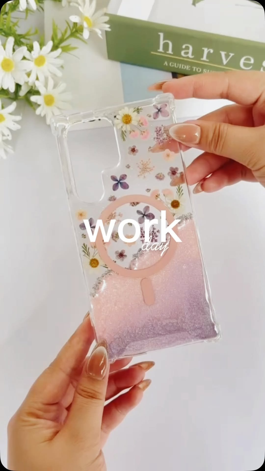 little.blue.store 게시물 이미지: Work day 🥰