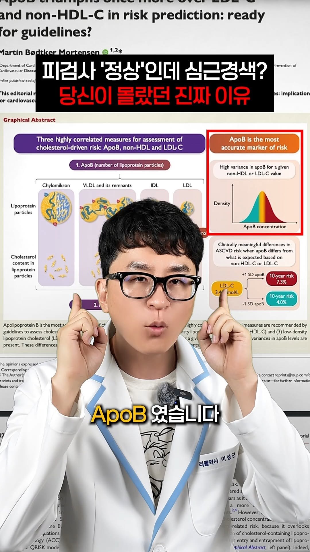 little_yaksa 게시물 이미지: 건강검진 결과 정상이라도 
심혈관 질환은 예고가 없죠^^; 

혈압, 뱃살, 당뇨가...