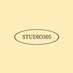 _studio305 프로필 사진