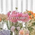 jiyeroum_ 프로필 사진