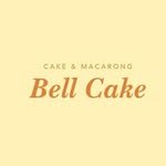 bellcakecakey 프로필 사진