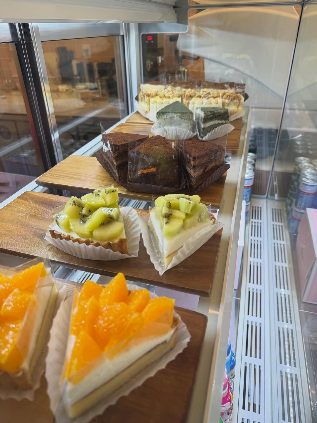 littlemore_sweet 게시물 이미지: 안녕하세요 리틀모어스윗입니다🍰🙇‍♀️
오픈하자마자 오셔서 늦엇어요🥲

빠르게 오늘의...