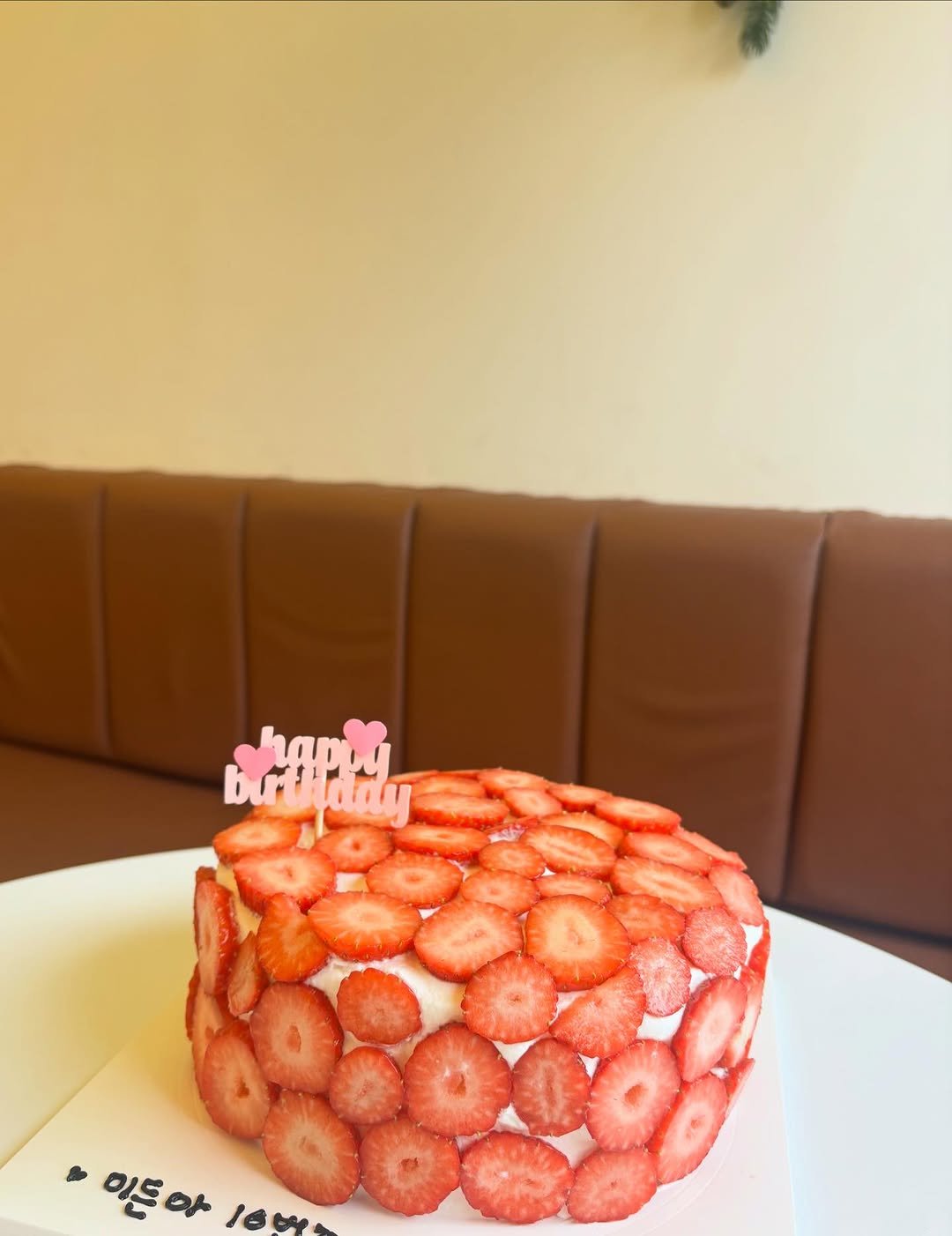 Photo by Littlemoresweet on December 01, 2025.