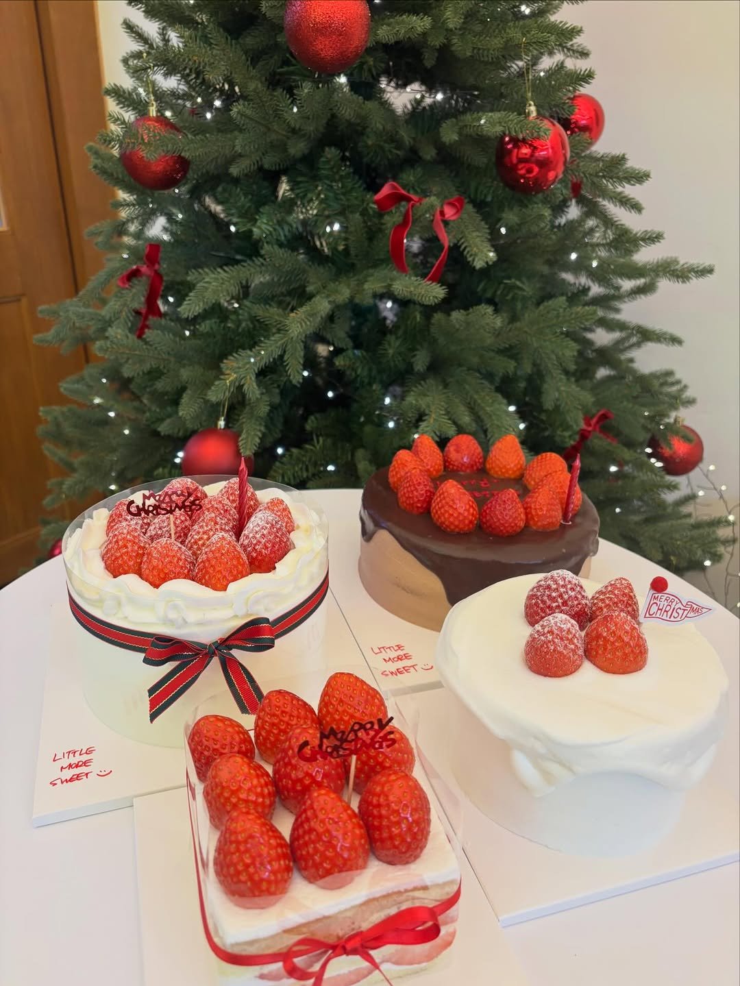 Photo by Littlemoresweet on December 28, 2025.