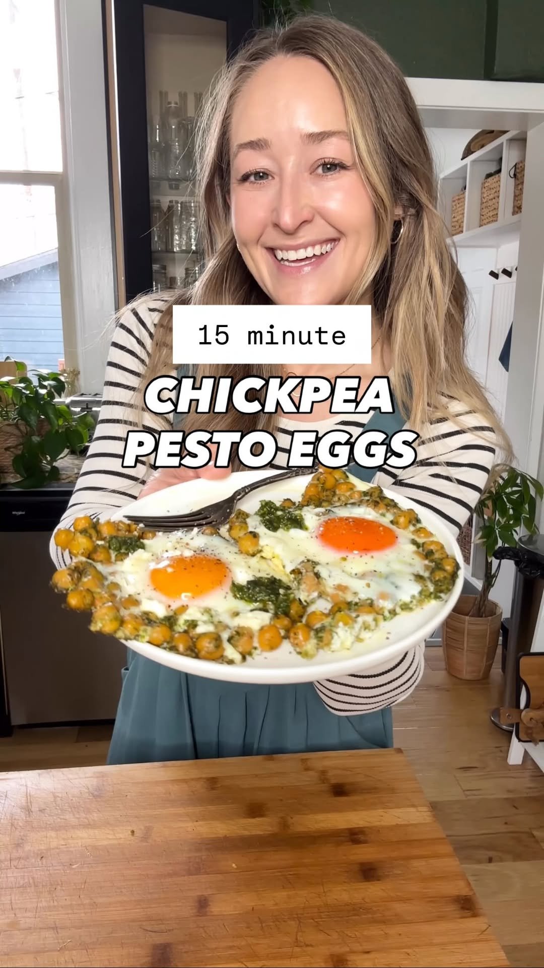 liveeatlearn 게시물 이미지: Welcome back to another Chickpea Friday!...