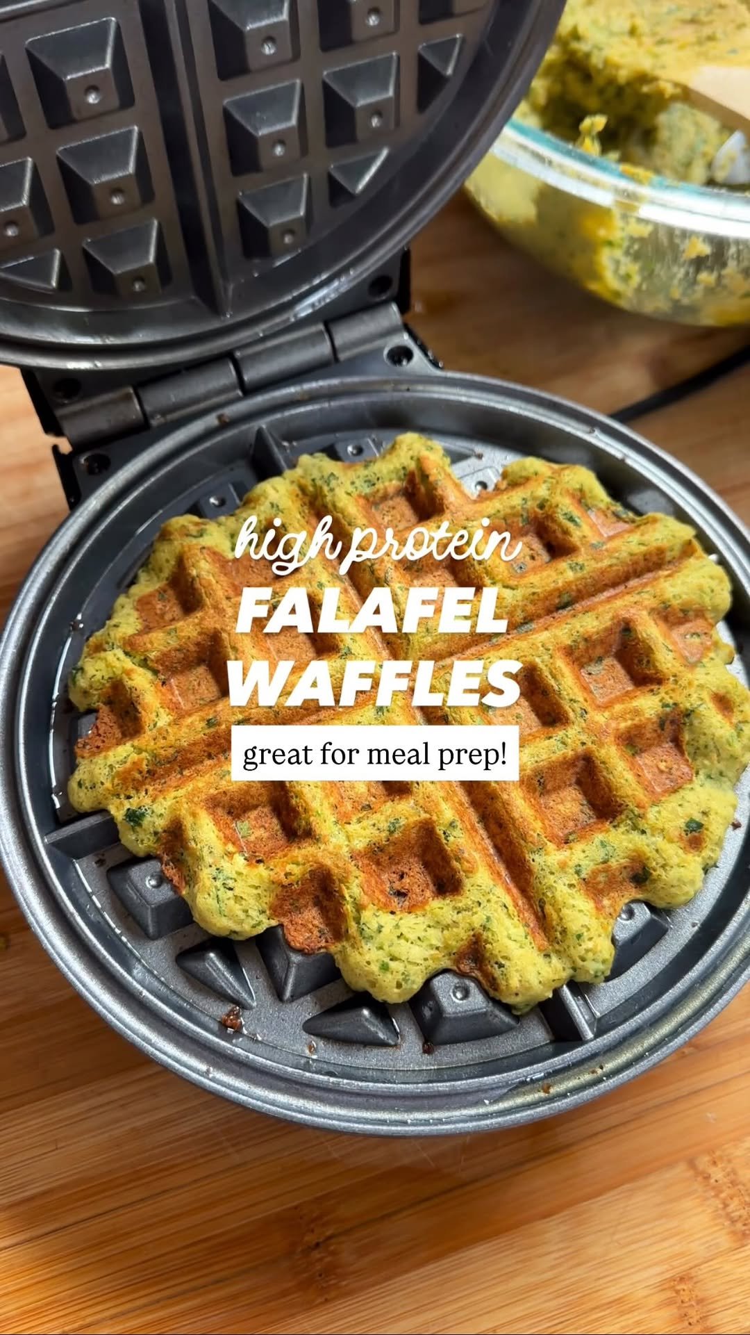 liveeatlearn 게시물 이미지: Comment 👉 “recipe” and I’ll send it to...