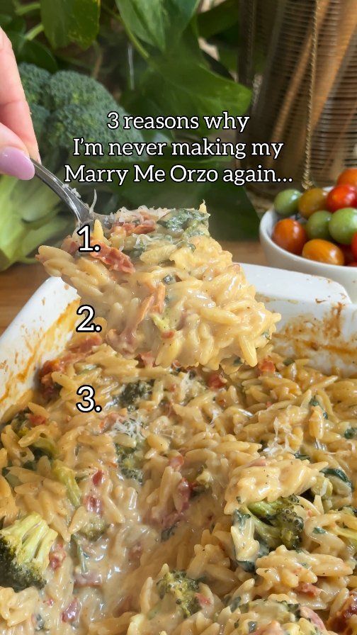 liveeatlearn 게시물 이미지: 3 reasons why I'm NEVER making my...