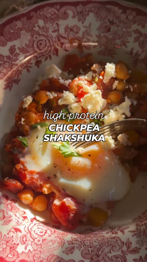 liveeatlearn 게시물 이미지: I sure am! 

Welcome back to another Chickpea...