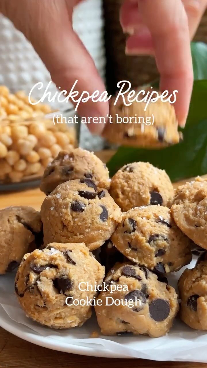 liveeatlearn 게시물 이미지: Comment 👉 "recipes" and I'll send you them...