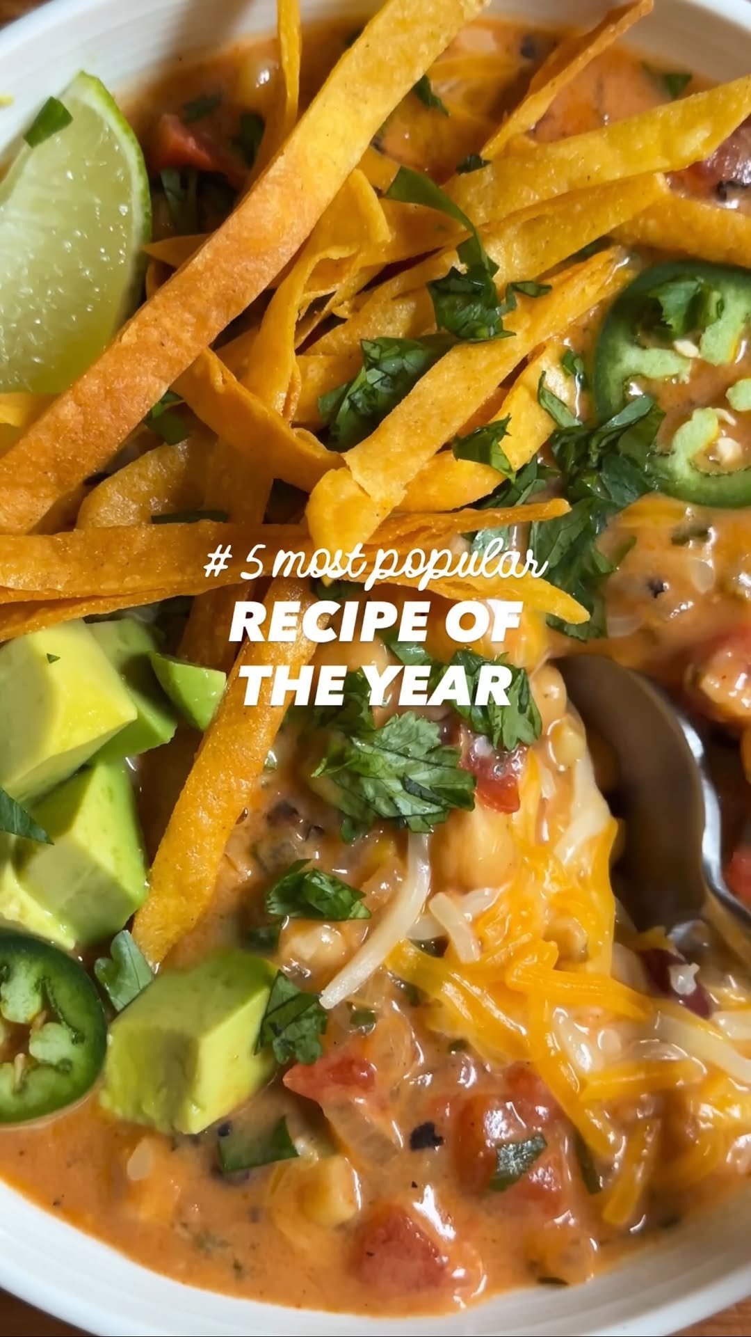 liveeatlearn 게시물 이미지: Comment 👉 “soup” and I’ll send you the...