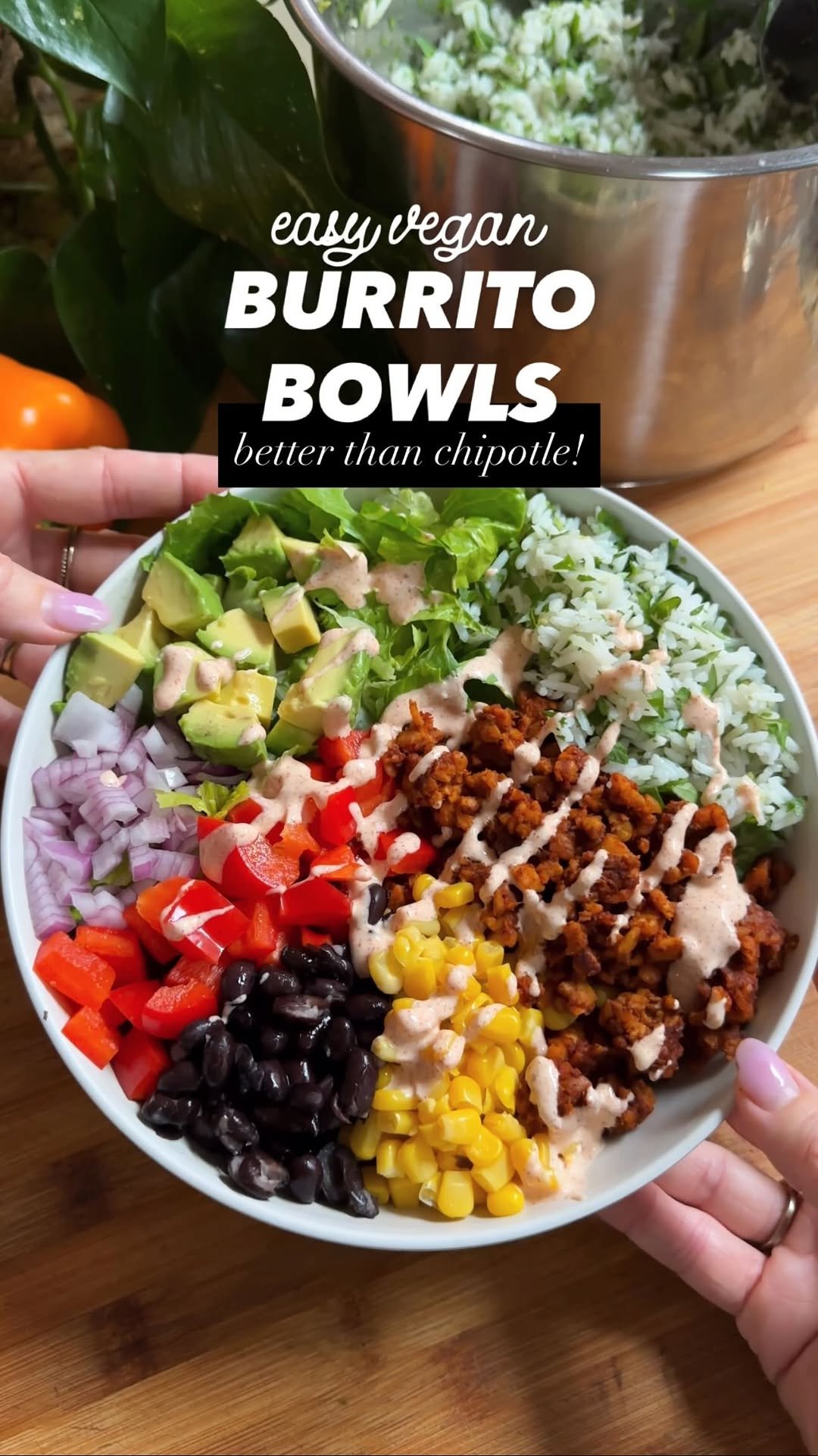 liveeatlearn 게시물 이미지: Comment 👉 “recipe” and I’ll send you the...