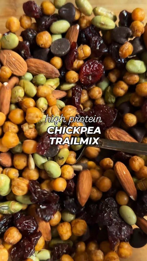 liveeatlearn 게시물 이미지: Welcome back to another @liveeatlearn Chickpea...