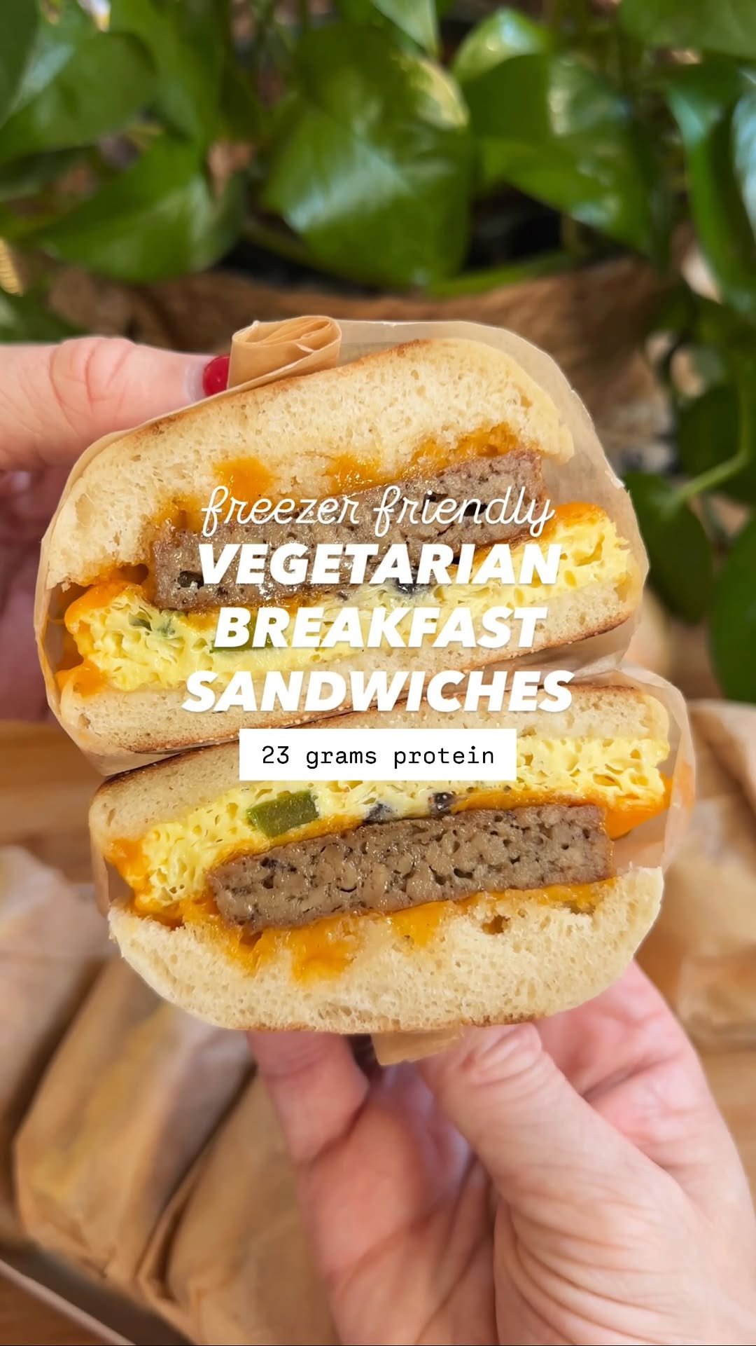 liveeatlearn 게시물 이미지: Comment 👉 “recipe” and I’ll send it to...