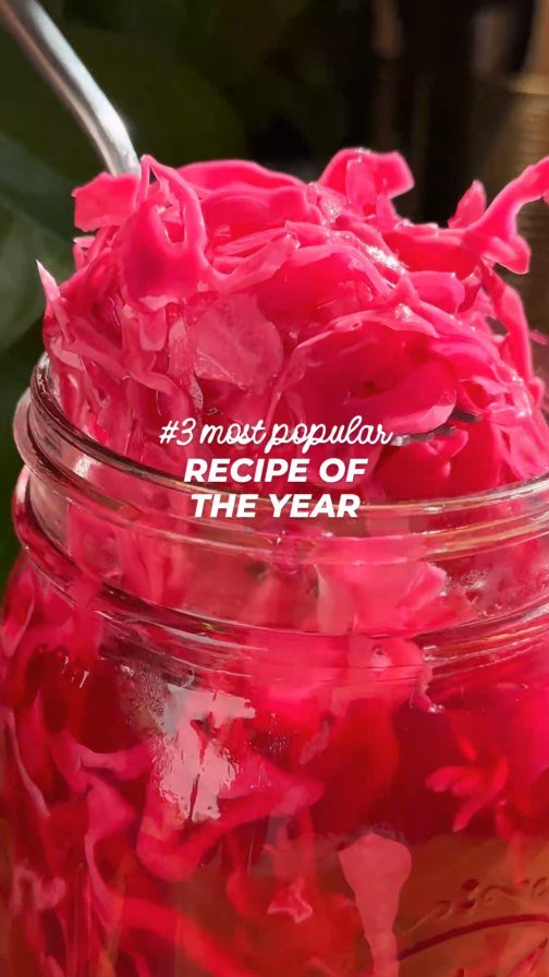 liveeatlearn 게시물 이미지: Comment 👉 “cabbage” and I’ll send you the...