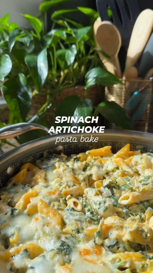 liveeatlearn 게시물 이미지: aka, I'll only eat pasta when coated in this...