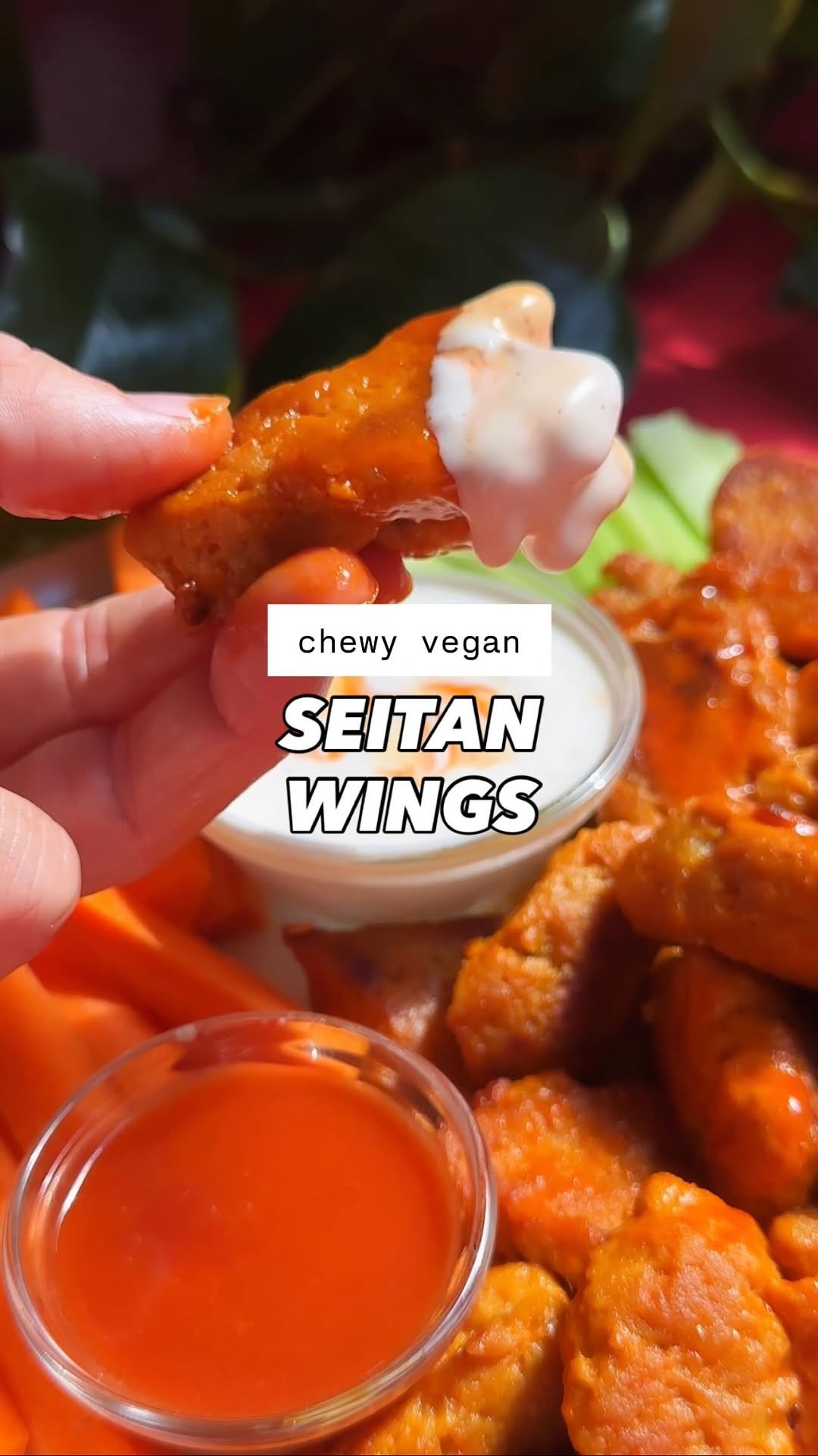 liveeatlearn 게시물 이미지: Comment 👉 “recipe” and I’ll send it to...