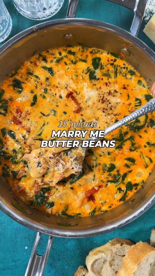 liveeatlearn 게시물 이미지: Fun fact: when you Google "butter beans" now,...