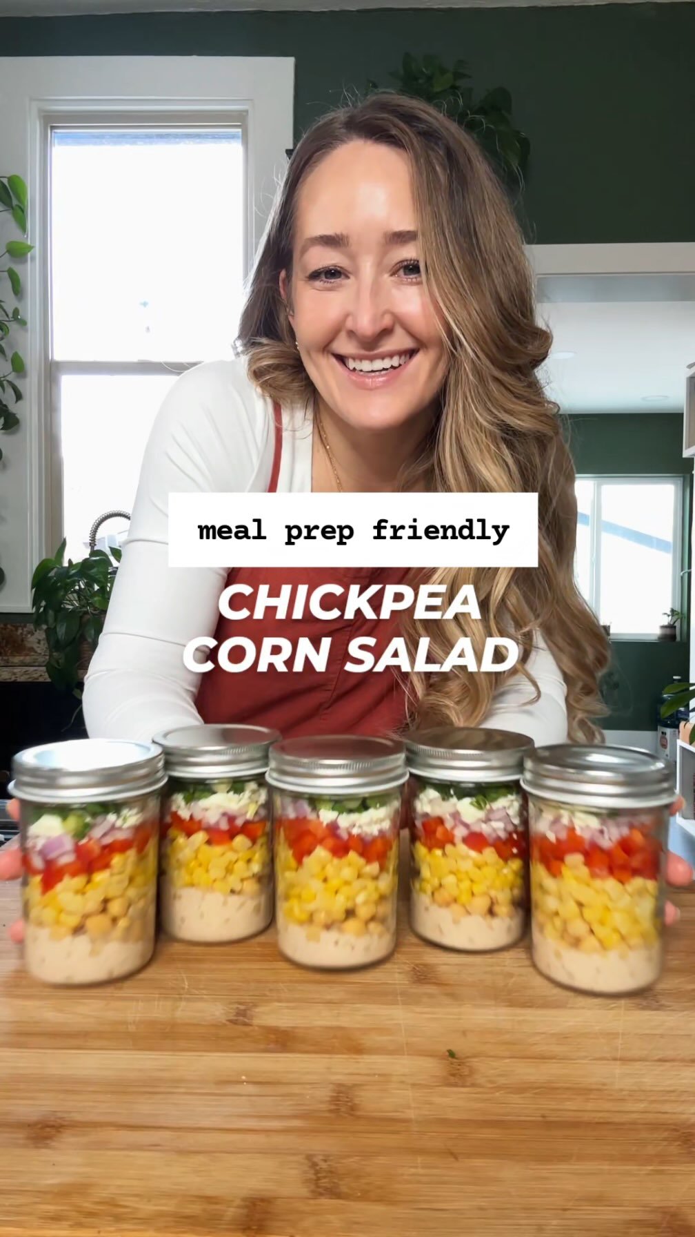 liveeatlearn 게시물 이미지: If I'm going to do meal prepping, it will...