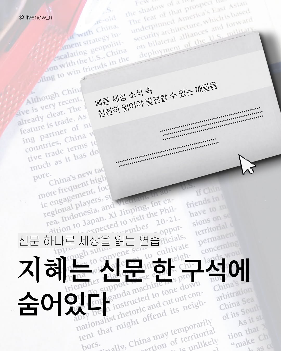 Photo by 리브나운 on June 28, 2025.