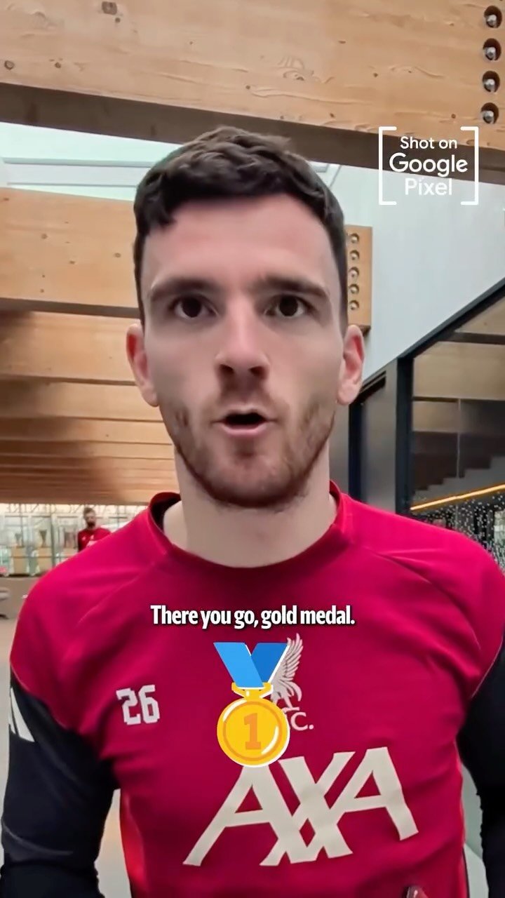 liverpoolfc 게시물 이미지: Reds x Winter @olympics ⛷️❄️ Who is most...