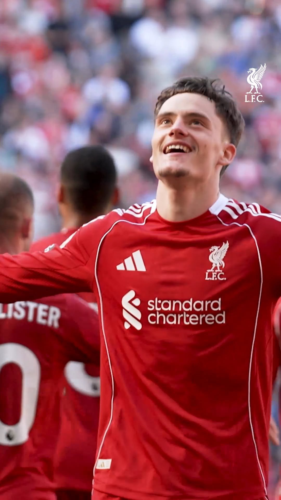 liverpoolfc 게시물 이미지: 🇩🇪💫