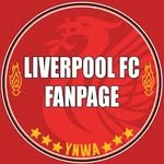 liverpoolfcfanpage 프로필 사진