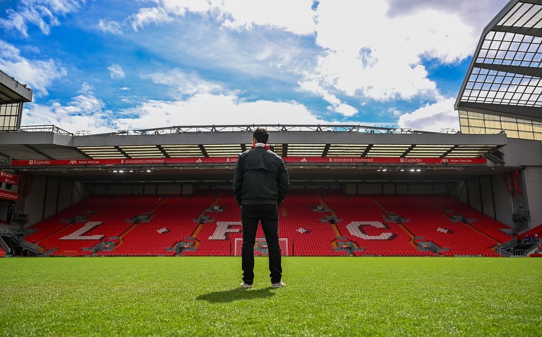 liverpoolfc 게시물 이미지: 📸